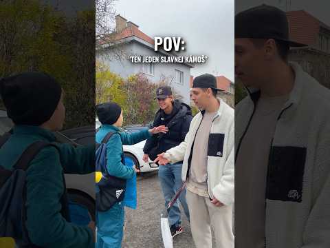Chtěli by jste další video s @danielsteff_ 🤫
