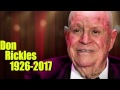 Classic Movies More Don Rickes Memories
