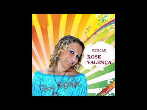 ROSE VALENÇA  -  VERSÃO  /  MARCOS ROOTS - AL