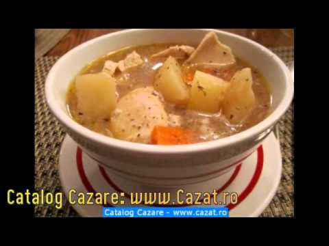 Cazare Valea Marului, Arges - Cazat.ro