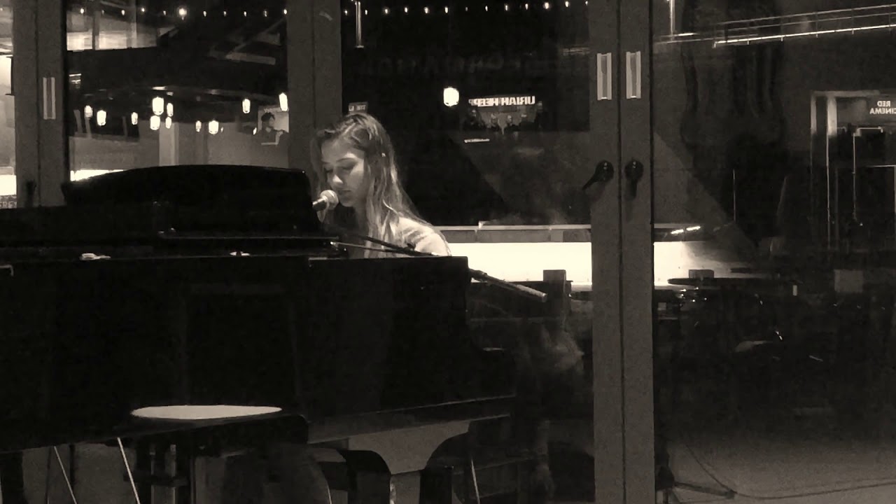 Promotional video thumbnail 2 for Ava Hoffman