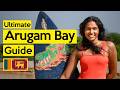 The Ultimate Guide To Arugam Bay Sri Lanka 4k