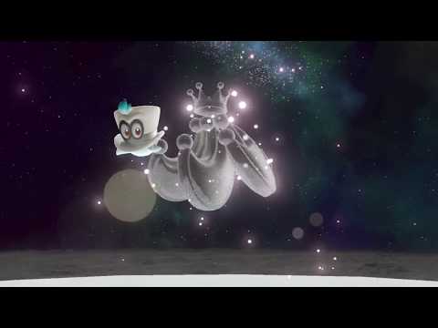 Dark Side of the Moon: Invisible + Damageless