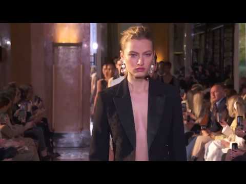 Altuzarra Women's Spring Summer 2020 Full Fashion Show | Best of Fashion