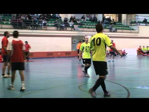 XXI 24 horas FS Alcorisa 2013 semifinales