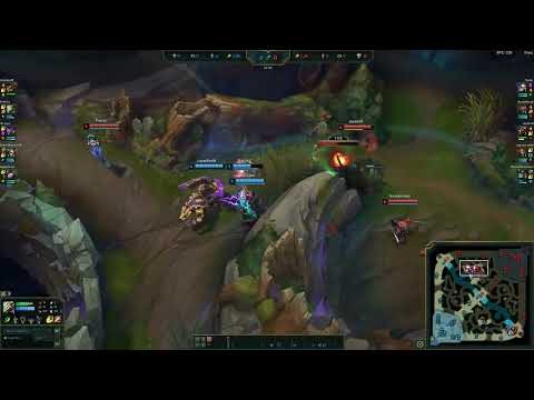 Yi - How to counter Shaco