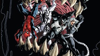 Amazing Spider-Man: Venom inc. Omega