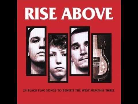 Henry rollins - my war