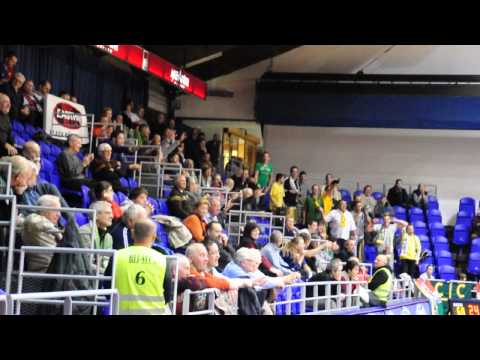 Uniqa Euroleasing Sopron - PINKK-Pécsi 424 ("-Mennyi? -Harminc!")