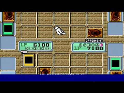 YU-GI-OH!  ROMS PARA GBA GRÁTIS