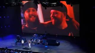 Waiting on a Friend - 311 Day 2020 - 3/11/20 - Park Theater - Las Vegas