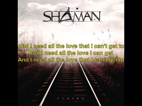(Amiel #02) Karaokê More - Shaman