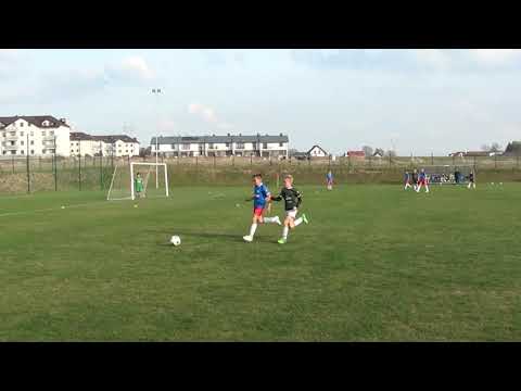 AF Głusk - Avia Świdnik 3:1 (I poł.)