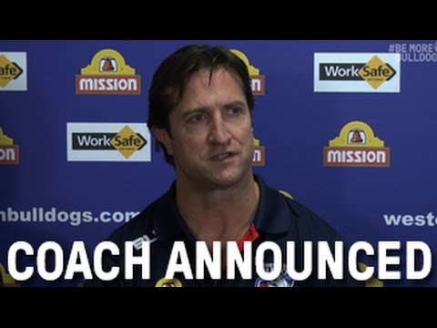 Beveridge's opening statement