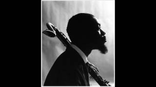 Eric Dolphy - God Bless the Child Compilation