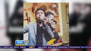 Badai Romantic Project Luncurkan Single Pertamanya &#39;Tak Denganku&#39;