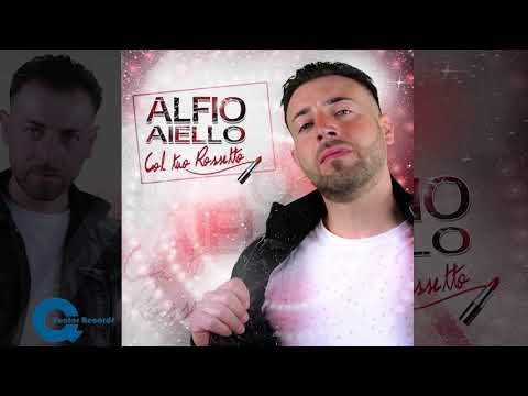 Alfio Aiello - Torna (album Col tuo rossetto)