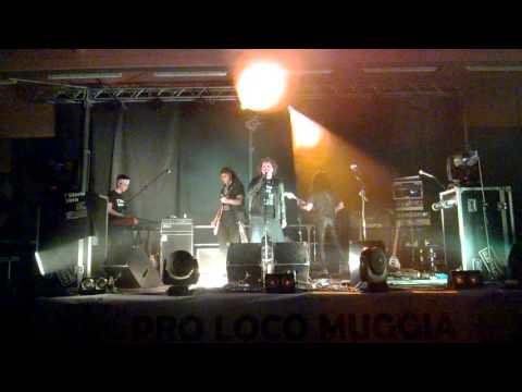 Arthur Falcone e i suoi allievi al 7° memorial per Stefano "Sibi" Simoni- 27-2-16