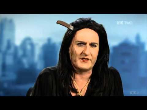 The Savage Eye S4 - RTE News