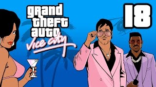 #18 - Доставка пиццы || Grand Theft Auto: Vice City фото