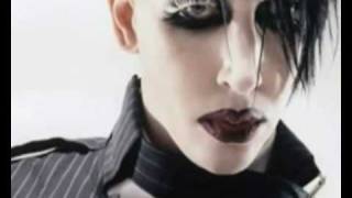 Marilyn Manson - Coma Black ~*