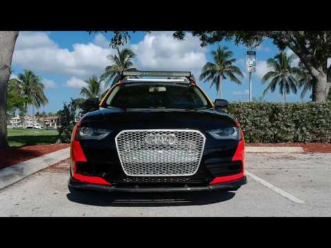 Audi DIY Tutorial: Removing ALL, Front & Back Seats on A4 & S4 B8/B8.5 (2009 to 2016) (A5 & A6 vary)