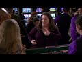 The Dice Lady Cometh