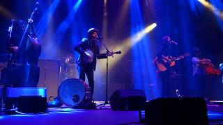 Nothing Short of Thankful-The Avett Brothers-05/13/17-Capitol Theatre-Port Chester, NY