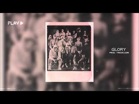 • GLORY • Rhove x Paky x Shiva Hard Type Beat