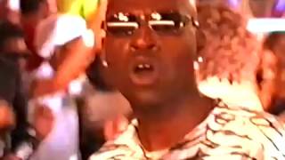 BOOM PRESSURE ft C.I. -  No Time To Rewind