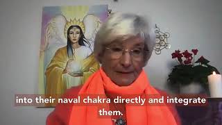 Empower your Navel Chakra