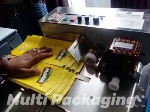 Label Printing Machines videos