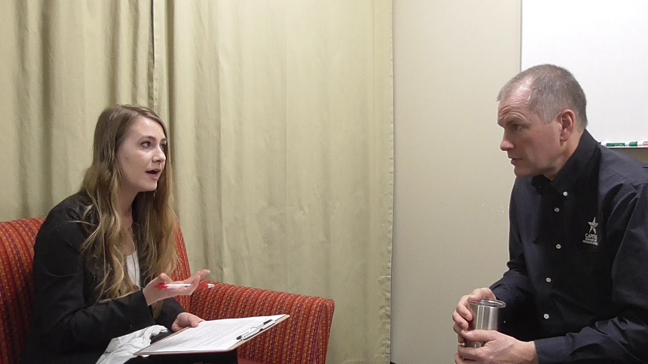 Murrin Informed Consent Demonstration