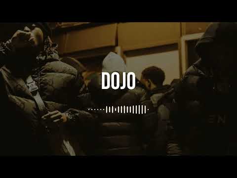 Headie One x K Trap x UK Drill Type Beat 2023 "Dojo "ProdByDro