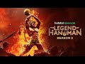 Hanuman 2024 Latest New Release South Indian Full Movie Dubbed In Hindi