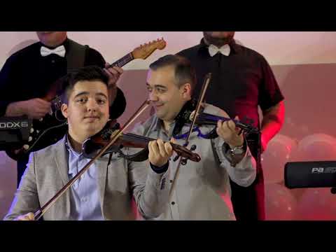 LAZAR CIKAREVIC - LAKIJEVA VLAJNA (TV KLADOVO) 2020