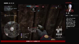 BF5前に140ランク目指す