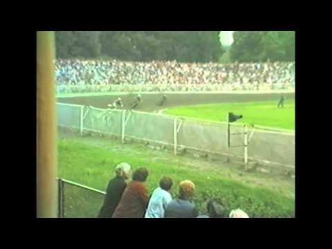 09.08.1987 Polonia Bydgoszcz - Unia Leszno 53:37 (13 runda DMP)
