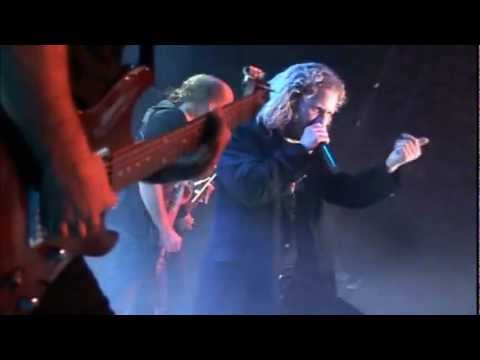 Stone Sour - Inhale (Moscow 2006) HD