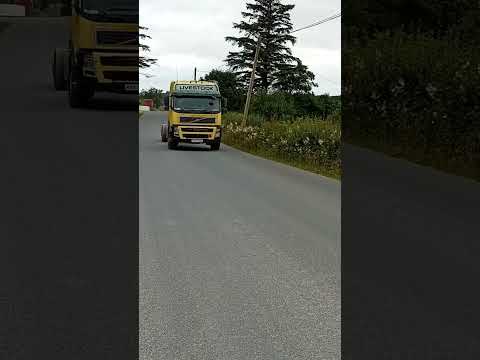 🚛***Volvo- FM 9***🚛- < 🎥see Video🎥 > - Image 2