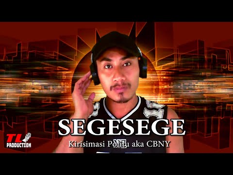Kirisimasi Pofitu aka CBNY - SEGESEGE (Music Video)
