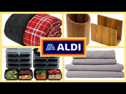 ALDI * AD SNEAK PEEK FOR 11/7/2021 - 11/13/2021