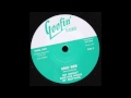 Dr Snout and his Hogs of Rhythm - Oooh-Wow