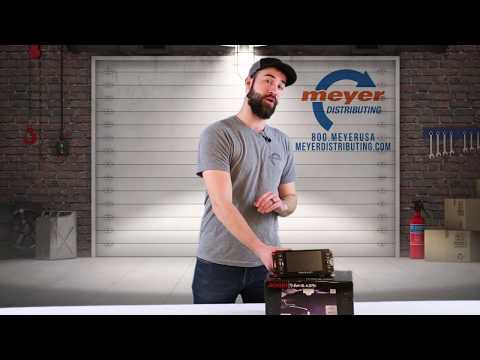 Insane Audio JK2001 Multimedia Headunit for Jeep JK Wrangler