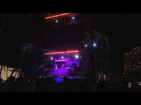Hardwell & Dyro @ UMF 2014