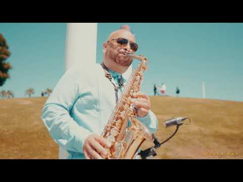 Promotional video thumbnail 1 for Juanka Sax and Band
