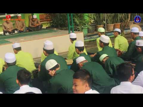 Memperingati Maulid Nabi Muhammad SAW_2025