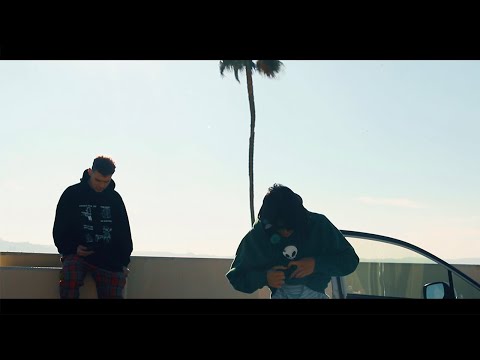 AdLo x Lil DMT - "FAR AWAY" (OFFICIAL MUSIC VIDEO)