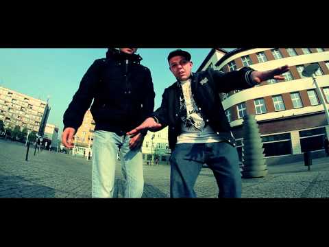 BORUTA feat. AMC - RAPMAJSTER, PPG -ZAWSZE Z ZASADAMI ( OFFICIAL VIDEO)