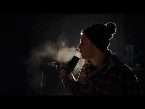 Reeps One 'Oxygen Fireworks'